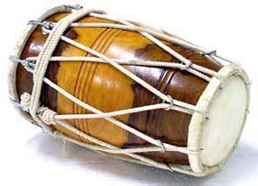 Buy Sg Musical Special Dholak Sheesham Wood With Tuning Spanner Free