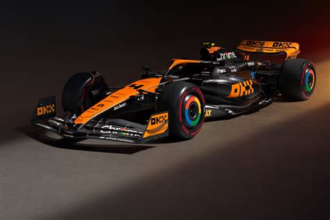 Mclaren Special Livery For Singapore And Suzuka Formulapassion