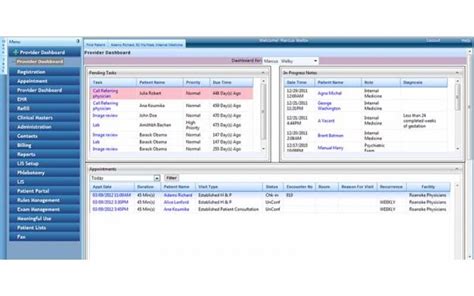 Enabledoc Ehr Software Reviews Pricing And Free Demo Findemr