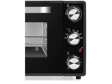 Mini Forno ORBEGOZO HOT 386 Capacidade 38 L 2000 W Worten Pt