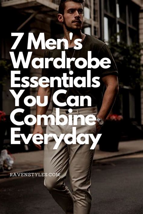 Building A Capsule Wardrobe Shouldn T Be Difficult If You Focus On