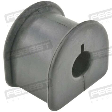 Febest Vwsb J R Febest Rear Stabilizer Bar Bush D D D