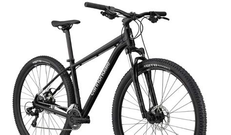 Sale Cannondale Trail 6 In Stock