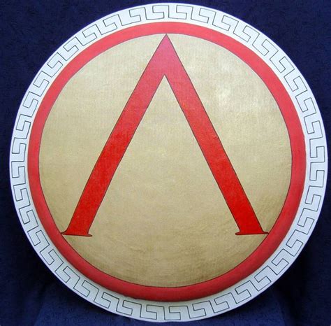 Best 25 Spartan Shield Ideas On Pinterest Spartan Warrior Roman