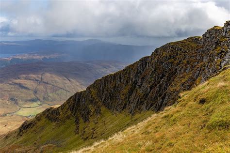 October hike to Ben Lomond, Scotland – Hiking Is Good