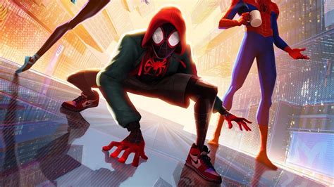 Spider Man Across The Spider Verse Air Jordan 1 Shoes Reveal Release Date