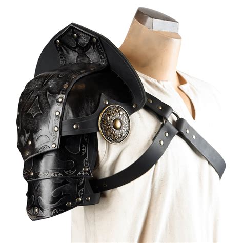 Assassin Mighty Pauldron