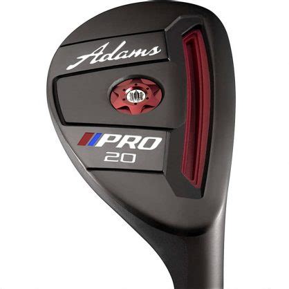 Top 5 Best Adams Hybrids [January 2025 Review] - GolfProfy