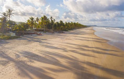 O Que Fazer Em Ilh Us Praias Cachoeiras E Banho De Rio Na Terra De