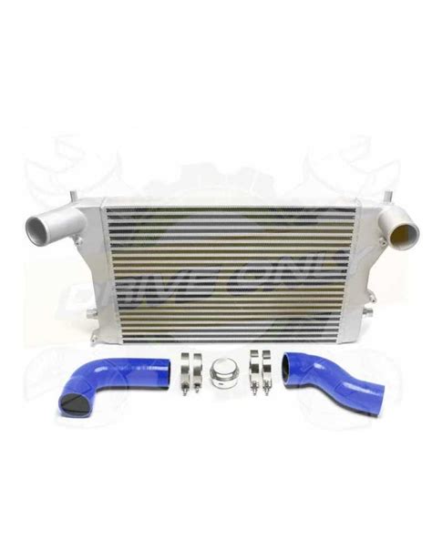 Changeur D Air Intercooler Sport Frontal Stage Et Driveonly