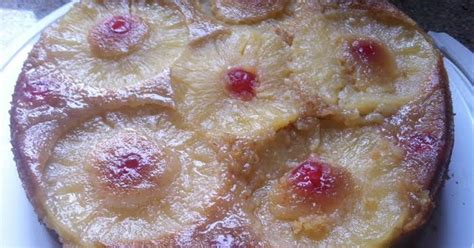 Pastel De Pi A Recetas Caseras Cookpad