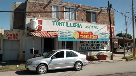 Tortilleria Las Torres Sarabia Direcci N Opiniones De Clientes