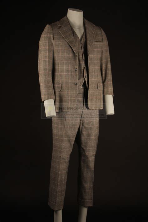 The Prop Gallery | Albert Breslau (Alan Oppenheimer) suit