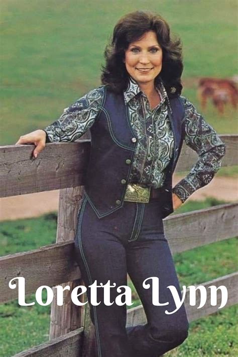 Loretta Lynn The Untold Story Behind Loretta Lynns Death Biography