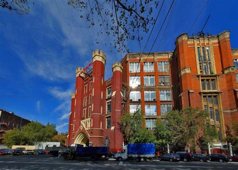Архитектура здания московского электролампового завода (80 фото ...