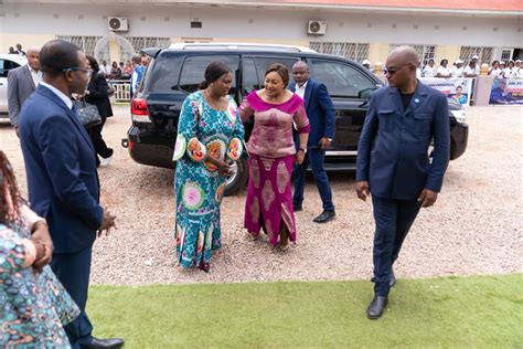 Denise NYAKERU TSHISEKEDI on Twitter Journée Internationale des