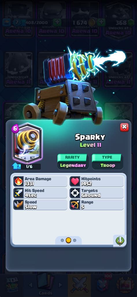 5 Best Clash Royale Cards 2022