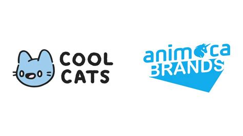 Cool Cats Group Secures Strategic Investment From Animoca Brands