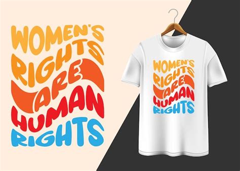 Premium Vector International Human Rights Day 10th December T Shirt