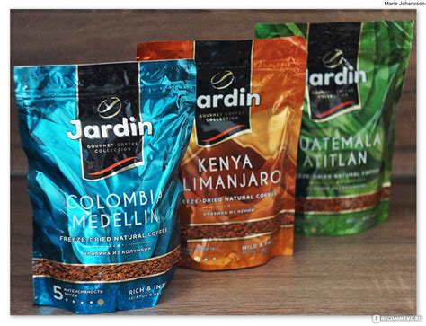 Кофе Jardin Colombia medellin - «Пьем с мужем кофе Jardin Colombia ...