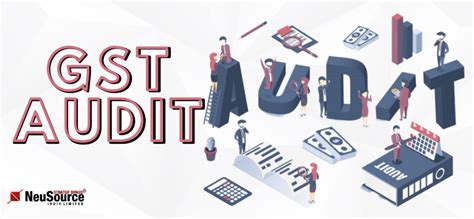 Gst Audit Audit Of Gst