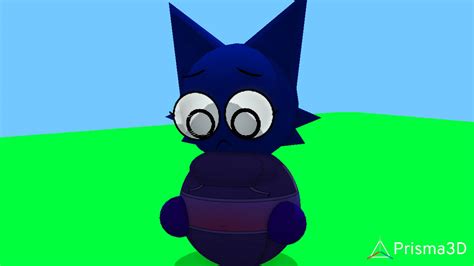 Wenda Blueberry Inflation Animation By Inflationfan2025 On Deviantart
