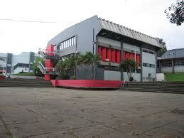 Universidad Nacional de Costa Rica - EcuRed