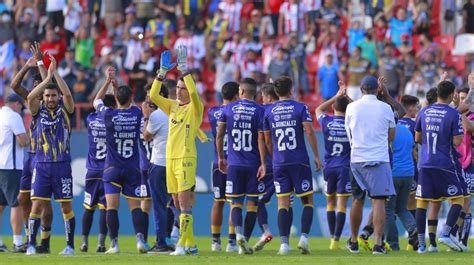 Atlético San Luis “pone Nervioso” Al Club América Con Sus Números Como