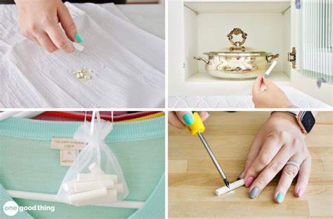 9 Uses For Chalk That Will Make You Want A Lifetime Supply Frinweb