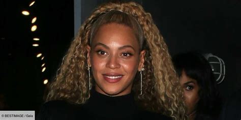 Beyoncé enceinte pourquoi la rumeur enfle chez les fans Gala