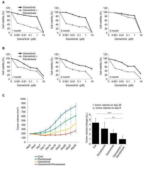 A Novel Molecular Target In Egfr Mutant Lung Cancer Treated With The