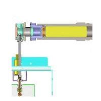 Agilent Technologies Enhanced Flame Photometric Detector Fpd