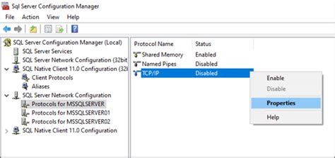 Sql Server Port