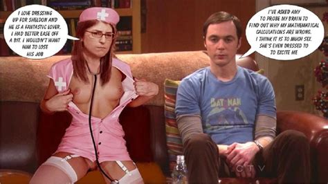 Post 1865389 Amyfowler Fakes Jimparsons Mayimbialik Moyman Sheldon