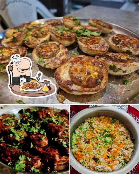 Hotel Shahi Darbar Akole Restaurant Reviews