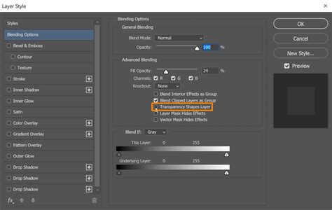 How To Make Beautiful Customizable Drop Shadows In Photoshop