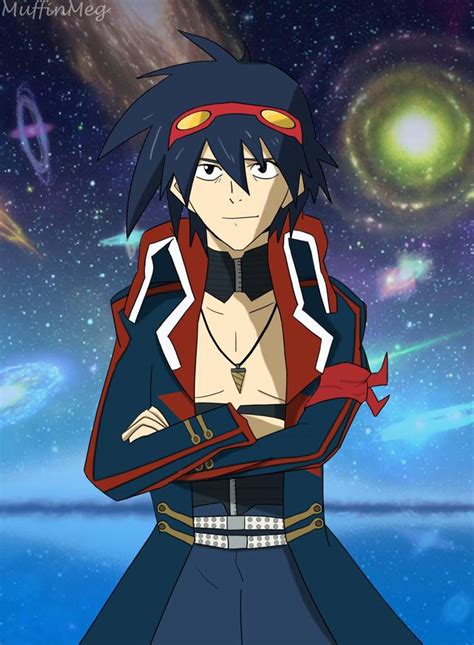Simón | Wiki | •Anime• Amino