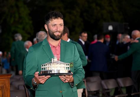 Who Pays The Bill For The Masters Champions Dinner Trevor Immelman