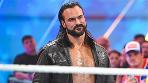 Drew Mcintyre Wwe Contract Update As Of Survivor Series Wrestletalk