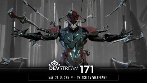 Warframe Devstream Overview