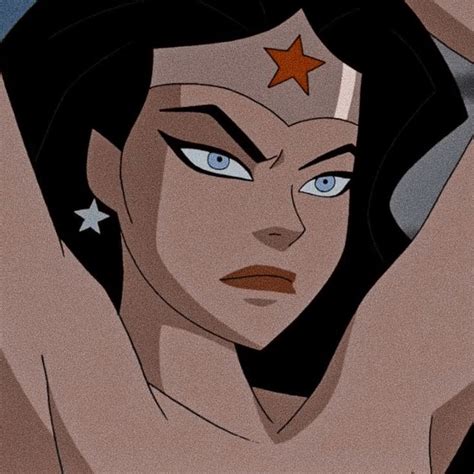 Wonder Woman Icon Liga De La Justicia Ilimitada Justice