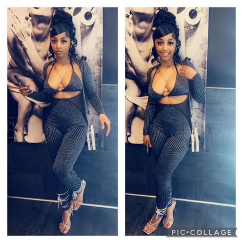 Dionnjha - My girl is the BIG 21….I wanna take a minute to wish the