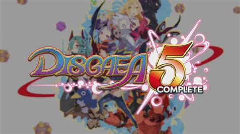 Le Test De Disgaea 5 Complete Sur Nintendo Switch Avis Switch