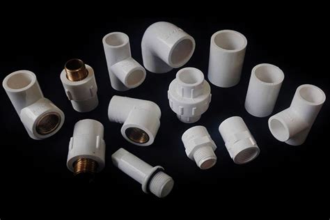 Upvc Pipe Fittings Manufacturer In Ahmedabad Upvc Fittings Supplier In Gujarat Weston