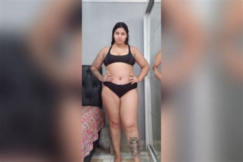 7 Hot Sexy Fany Ramos Bikini Pics