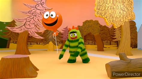 Yo Gabba Gabba We Can Be Best Friends Espanol Version Youtube