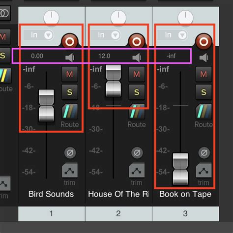 Sound Production Design Fundamentals Mart Starting To Play