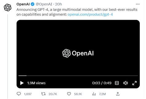 Gpt Openai Sets New Standards For Ai Neuroflash