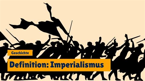 Imperialismus Definition Einfach Erkl Rt Bedeutung Leicht Erkl Rt