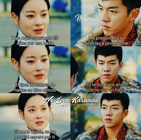 Pin De Mellie More En Hwayugi A Korean Odyssey Frases De Drama